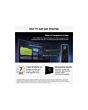 Samsung MRE55R85H 55 inch Micro RGB 4K Ultra HD HDR Smart TV (2026)