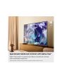 Samsung QE100QN80F 100inch NEO QLED 4K Smart TV With Dolby Atmos 
