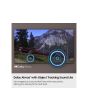 Samsung QE65S90F 65inch OLED 4K Smart TV With Dolby Atmos, 144Hz 