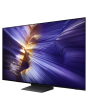 Samsung QE65S90F 65inch OLED 4K Smart TV With Dolby Atmos, 144Hz 
