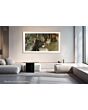 Samsung QE75LS03HW 75 inch Samsung The Frame Pro Neo QLED 4K Ultra HD HDR Smart TV (2026) 