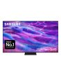 Samsung QE75QN80F 75 inch Neo QLED Mini LED 4K Ultra HD HDR Smart TV 