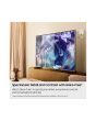 Samsung QE75QN93F 75inch NEO QLED 4K Smart TV With Dolby Atmos, 165Hz 