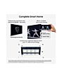 Samsung UE43U8020H 43 inch 4K Ultra HD HDR Crystal Vision AI Smart LED TV (2026)