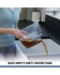Shark EX150UK CarpetXpert Deep Carpet Cleaner