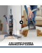 Shark EX150UK CarpetXpert Deep Carpet Cleaner