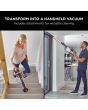 Shark IZ400UK Stratos Cordless Stick Vacuum Cleaner (Single Battery) 