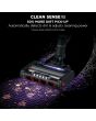 Shark IZ400UK Stratos Cordless Stick Vacuum Cleaner (Single Battery) 
