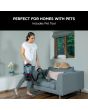 Shark NV602UKT Lift-Away Upright Vacuum Cleaner with TruePet