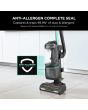 Shark NZ690UK Anti Hair Wrap Upright Vacuum Cleaner with Lift-Away