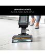 Shark NZ690UK Anti Hair Wrap Upright Vacuum Cleaner with Lift-Away