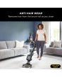 Shark NZ690UK Anti Hair Wrap Upright Vacuum Cleaner with Lift-Away