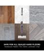 Shark S6003UK Klik n’ Flip Automatic Steam Mop