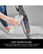 Shark S6003UK Klik n’ Flip Automatic Steam Mop