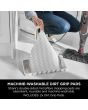 Shark S6003UK Klik n’ Flip Automatic Steam Mop