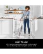 Shark S6003UK Klik n’ Flip Automatic Steam Mop