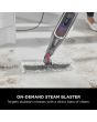Shark S6003UK Klik n’ Flip Automatic Steam Mop