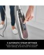 Shark S6003UK Klik n’ Flip Automatic Steam Mop