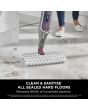 Shark S6003UK Klik n’ Flip Automatic Steam Mop