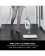Shark S6005UK Floor & Handheld Steam Cleaner