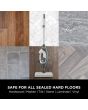 Shark S6005UK Floor & Handheld Steam Cleaner