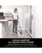 Shark S6005UK Floor & Handheld Steam Cleaner