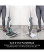 Shark S6005UK Floor & Handheld Steam Cleaner