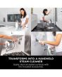 Shark S6005UK Floor & Handheld Steam Cleaner
