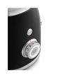 Smeg BLF03BLUK Blender Black