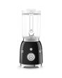 Smeg BLF03BLUK Blender Black