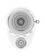 Smeg CGF03WHUK Coffee Grinder White