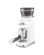 Smeg CGF03WHUK Coffee Grinder White