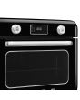 Smeg COF01BLUK 10in1 Multifunction countertop Black