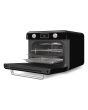 Smeg COF01BLUK 10in1 Multifunction countertop Black