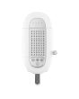 Smeg ECF02WHUK Espresso Coffee Machine White
