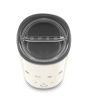 Smeg MFF02CRUK Milk Frother Cream