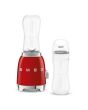 Smeg PBF01RDUK Personal Blender Red