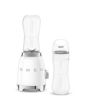 Smeg PBF01WHUK Personal Blender White