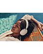 Sonos ACE Wireless Over Ear Headphones With Noise Cancellation White