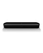 Sonos BEAM (GEN 2) Compact Smart Sound Bar With Alexa Voice Recognition & Dolby Atmos Control Black
