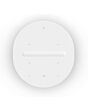 Sonos ERA 100 Smart Speaker With Apple Airplay And Voice Enabled White