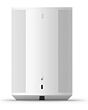 Sonos ERA 100 Smart Speaker With Apple Airplay And Voice Enabled White