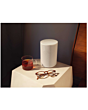 Sonos ERA 100 Smart Speaker With Apple Airplay And Voice Enabled White