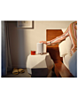 Sonos ERA 100 Smart Speaker With Apple Airplay And Voice Enabled White