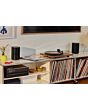 Sonos ERA 100 SL Wireless Multi-Room Speaker Black