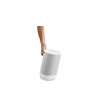 Sonos MOVE 2 Portable Wireless Multiroom Speaker With Google Assistant And Amazon Alexa White