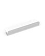 Sonos RAY All-In-One Compact Soundbar With Wifi Music Streaming White
