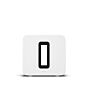 Sonos SUB G4 Bluetooth Smart Subwoofer With Airplay 2 White