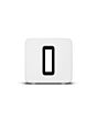 Sonos SUB G4 Bluetooth Smart Subwoofer With Airplay 2 White