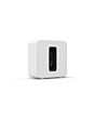 Sonos SUB G4 Bluetooth Smart Subwoofer With Airplay 2 White